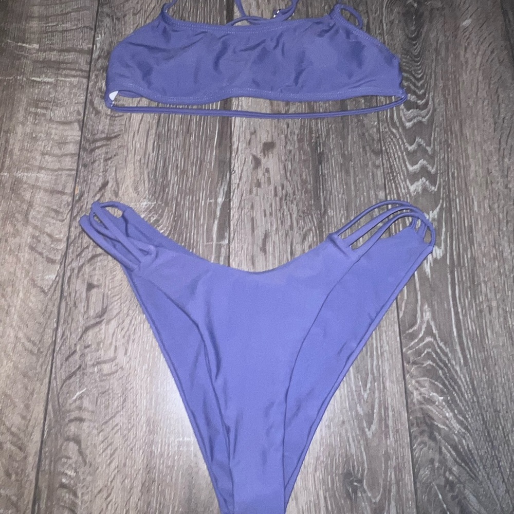 Shein Bathing Suit